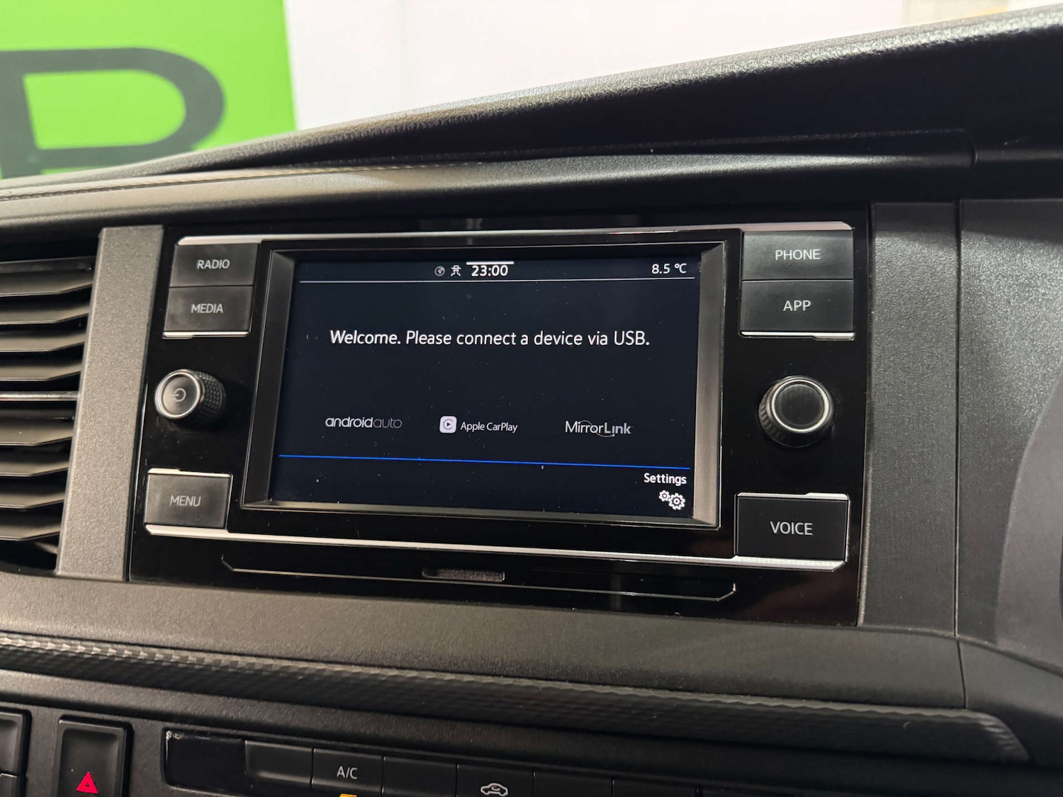 Used Volkswagen Transporter 2023 for sale - 78014287: Photo 20