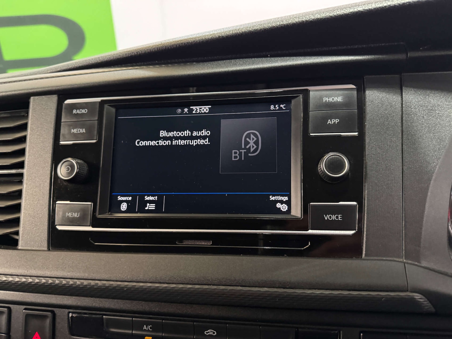 Used Volkswagen Transporter 2023 for sale - 78014287: Photo 21