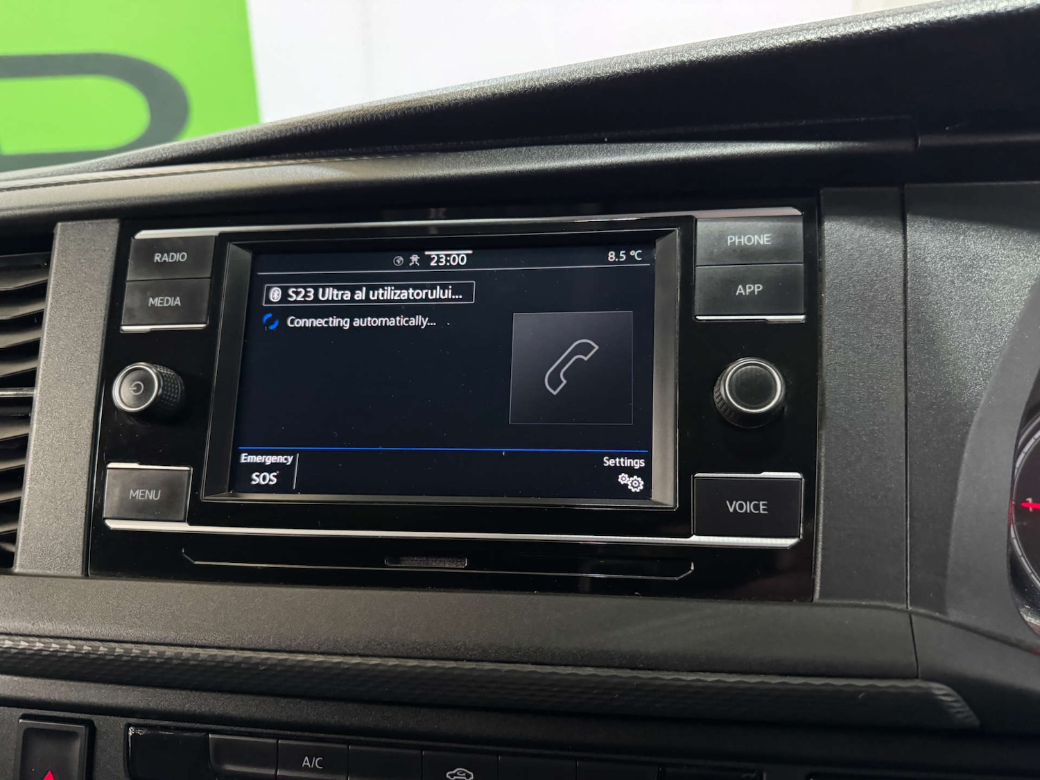 Used Volkswagen Transporter 2023 for sale - 78014287: Photo 22