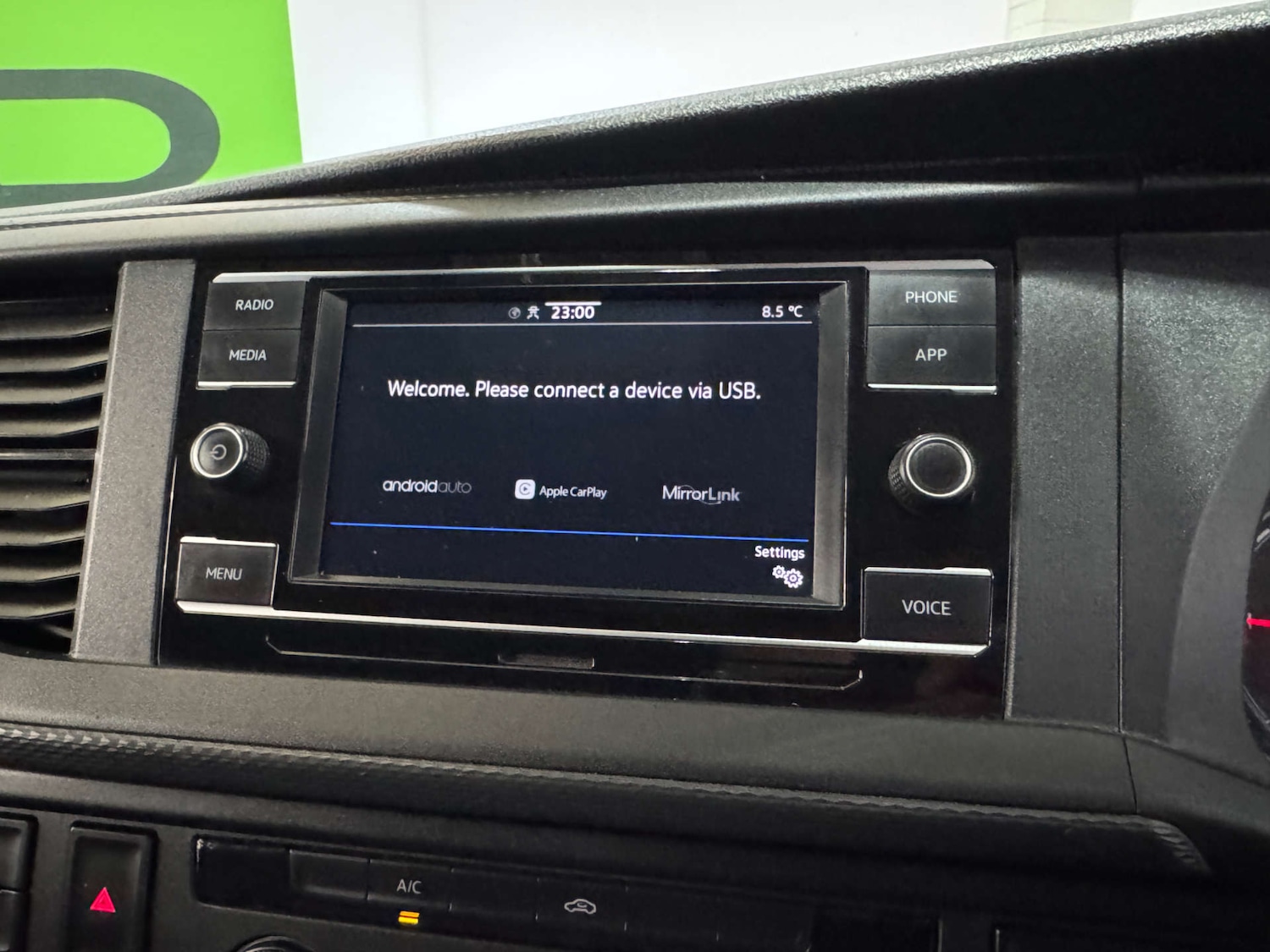 Used Volkswagen Transporter 2023 for sale - 78014287: Photo 23