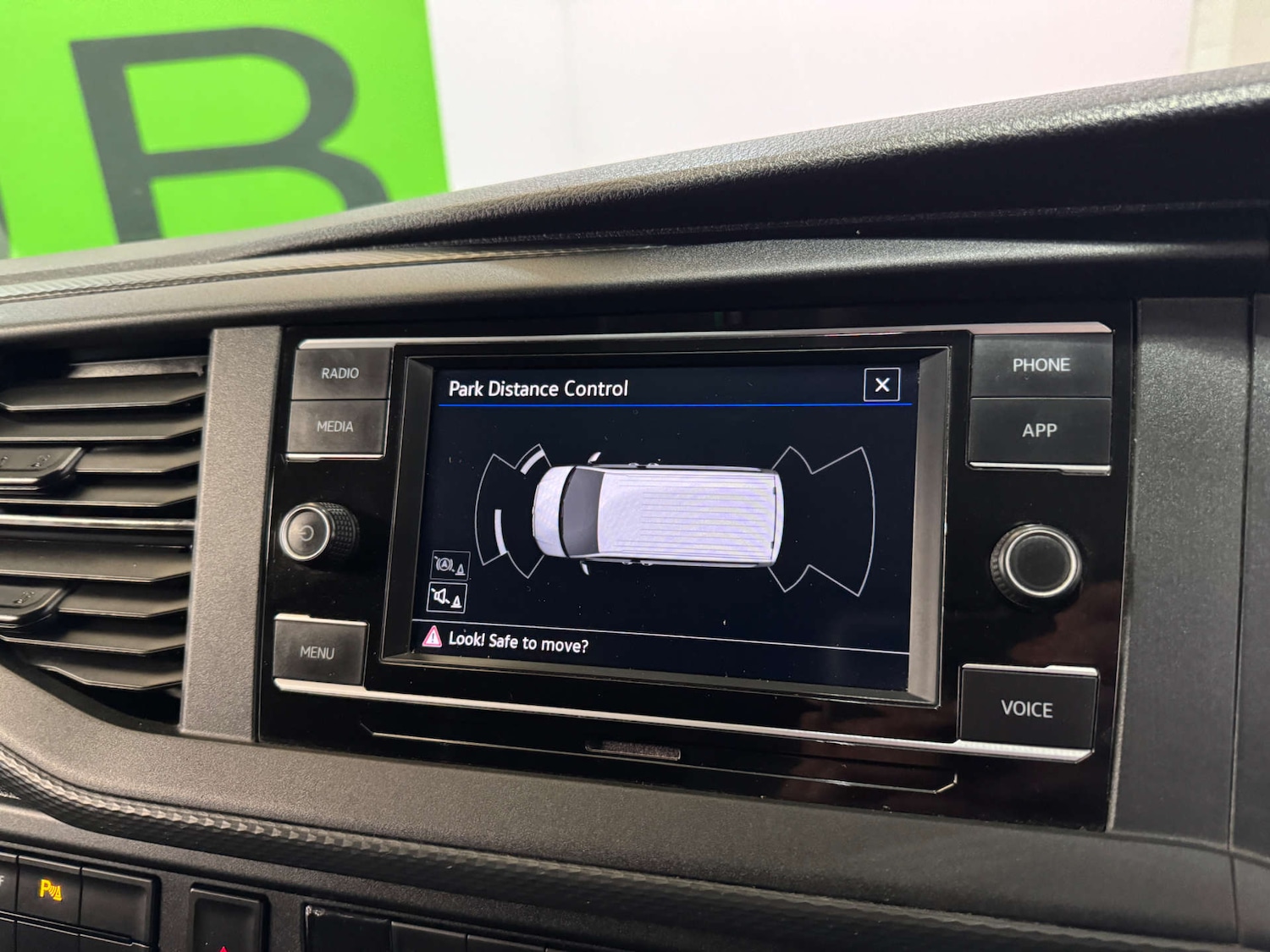 Used Volkswagen Transporter 2023 for sale - 78014287: Photo 24