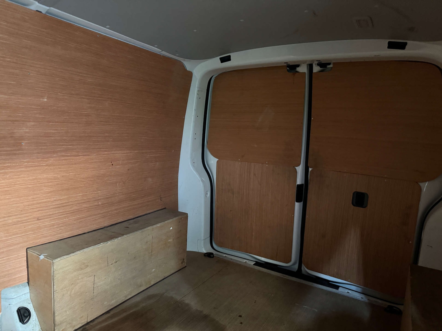 Used Volkswagen Transporter 2023 for sale - 78014287: Photo 26