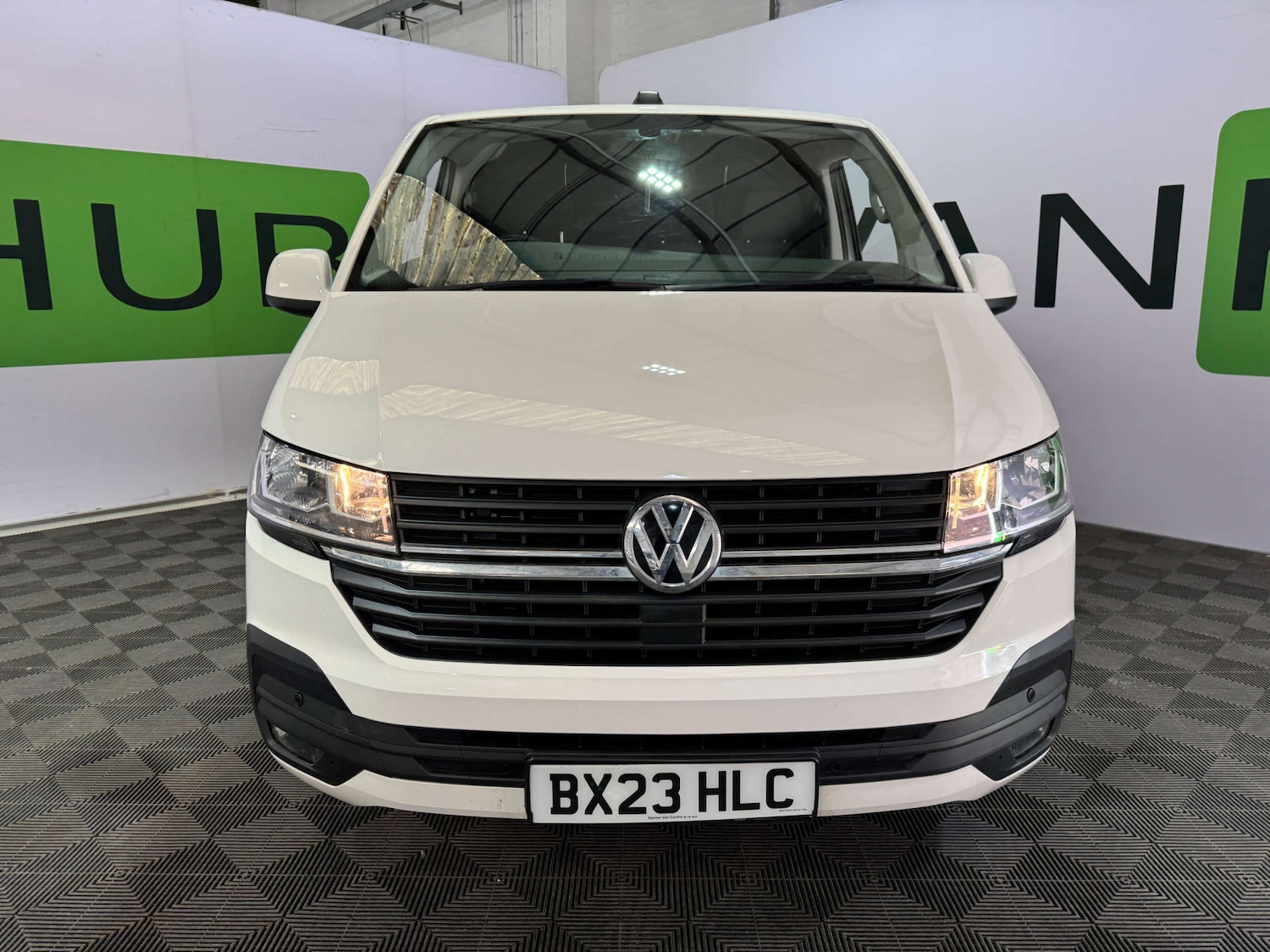 Used Volkswagen Transporter 2023 for sale - 78014287: Photo 5