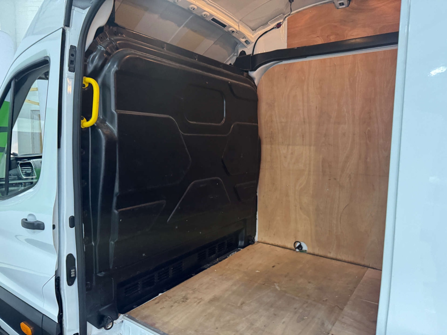 Used Ford Transit 2024 for sale - 77476435: Photo 12