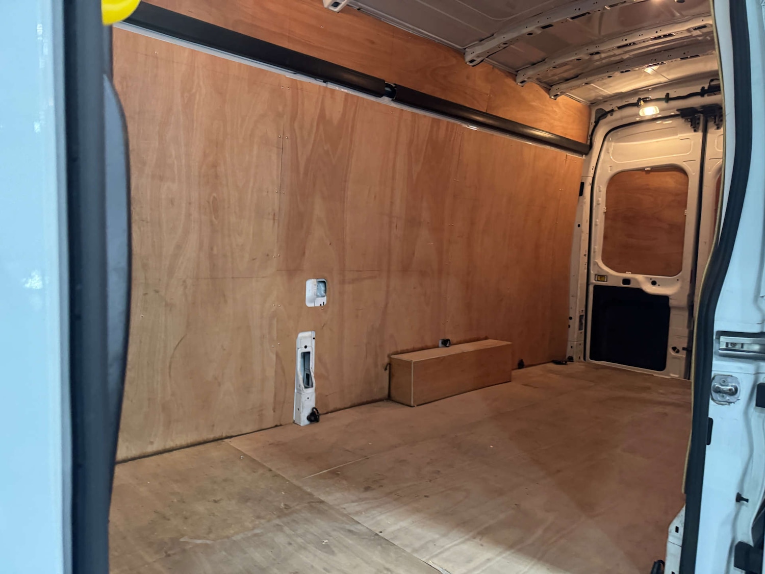 Used Ford Transit 2024 for sale - 77476435: Photo 13