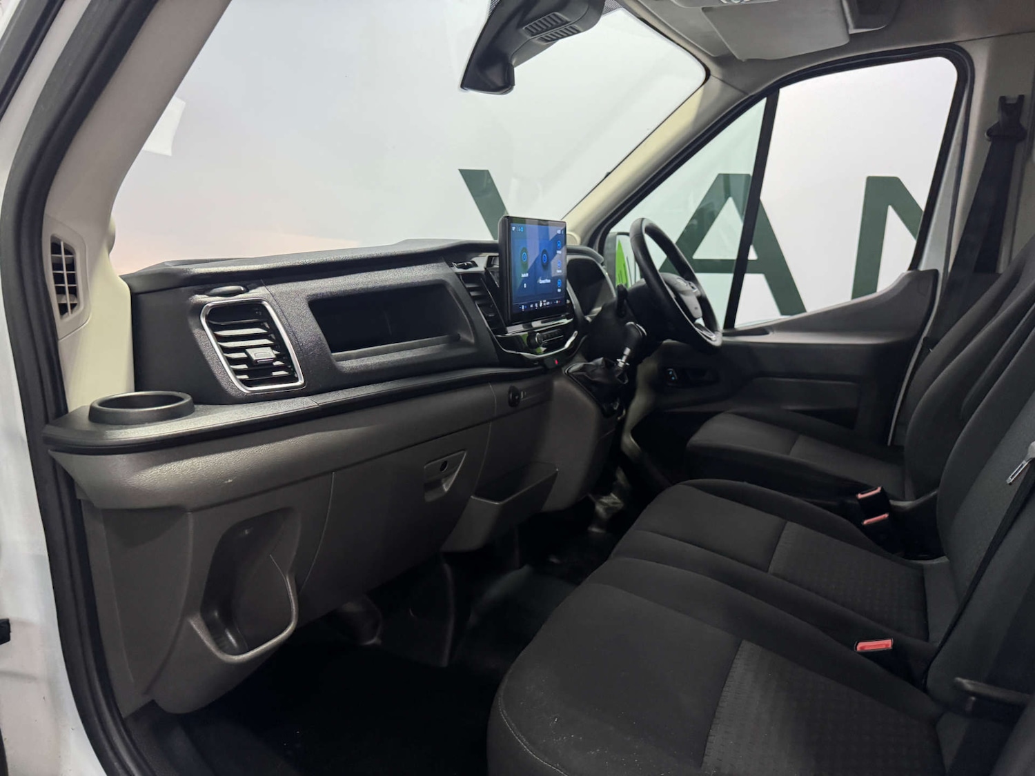 Used Ford Transit 2024 for sale - 77476435: Photo 15