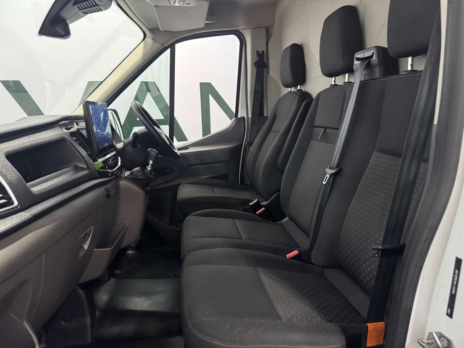 Used Ford Transit 2024 for sale - 77476435: Photo 16