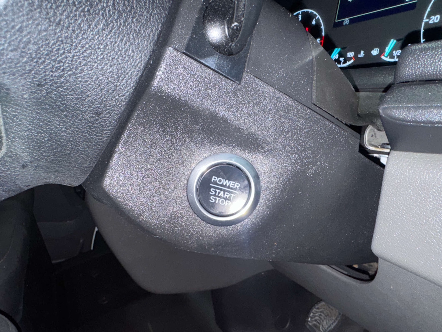 Used Ford Transit 2024 for sale - 77476435: Photo 21