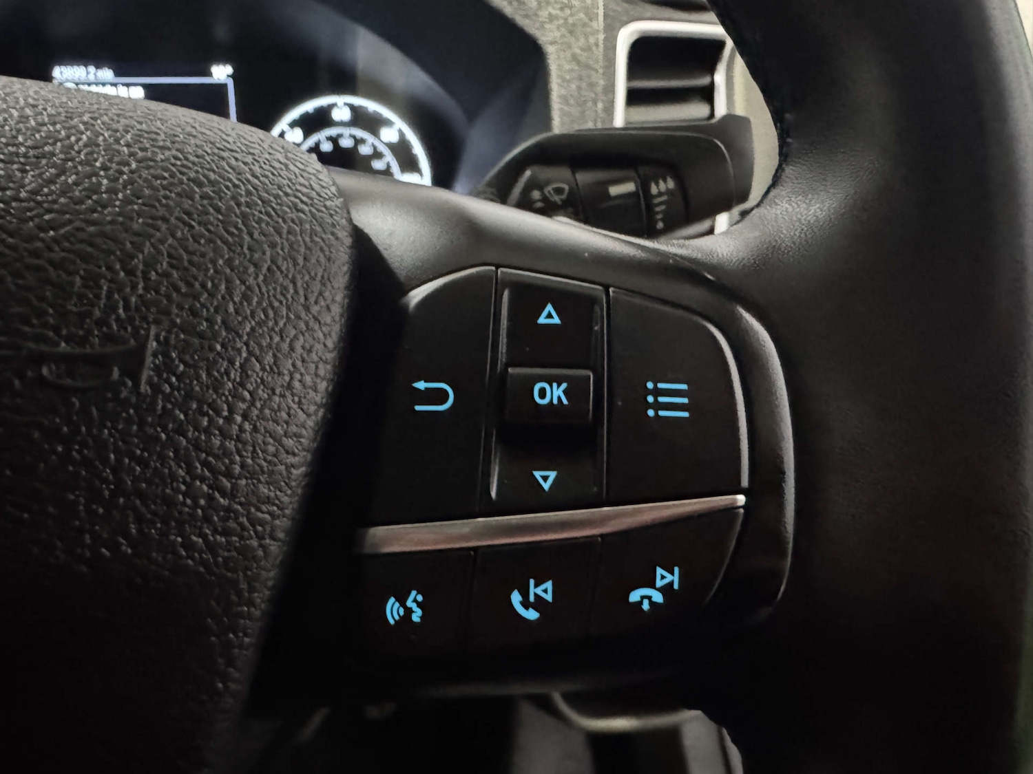 Used Ford Transit 2024 for sale - 77476435: Photo 24