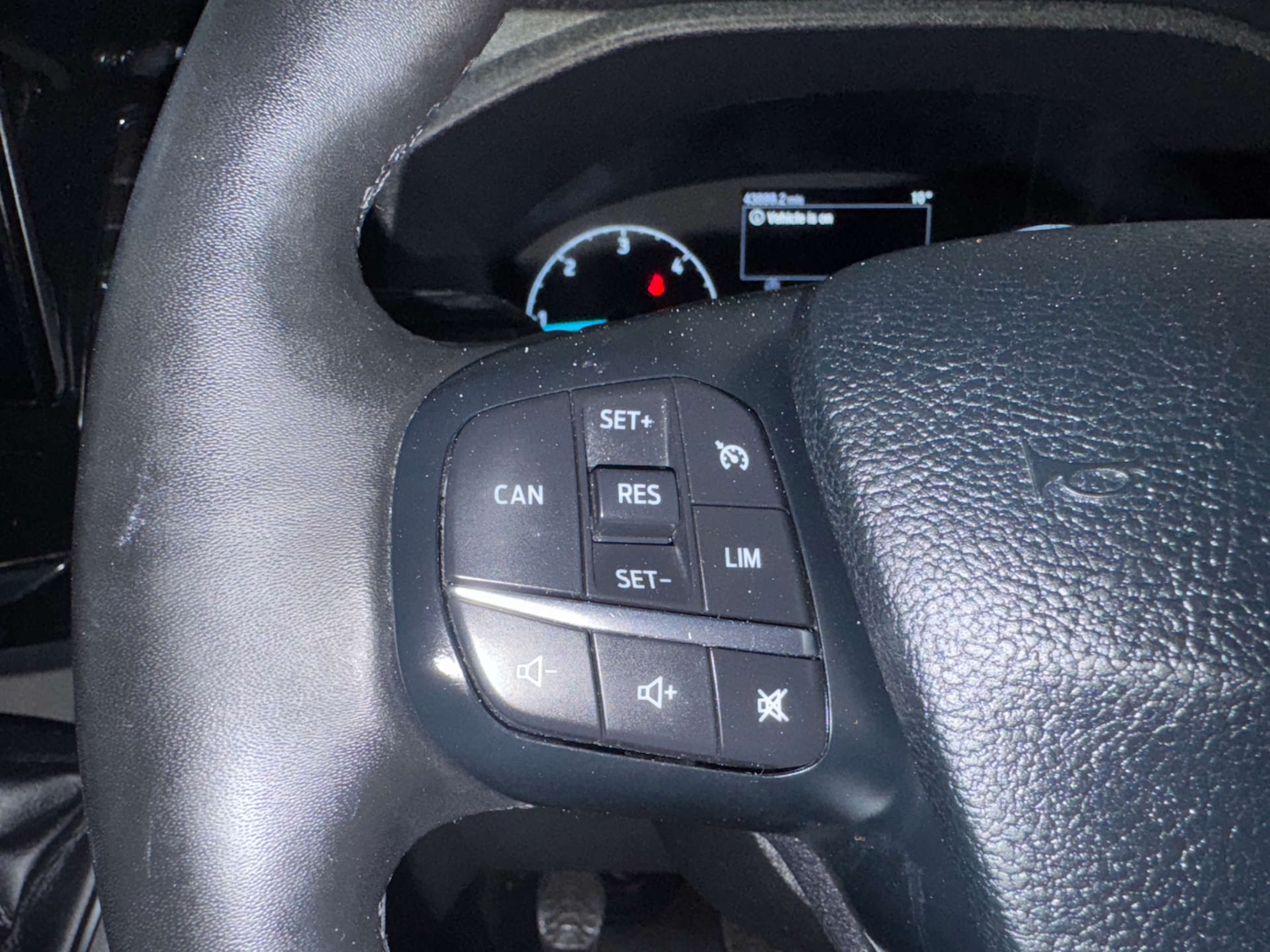 Used Ford Transit 2024 for sale - 77476435: Photo 25