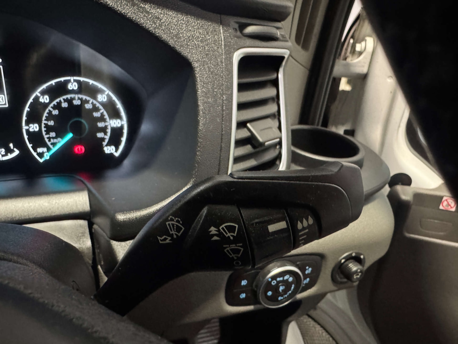 Used Ford Transit 2024 for sale - 77476435: Photo 26