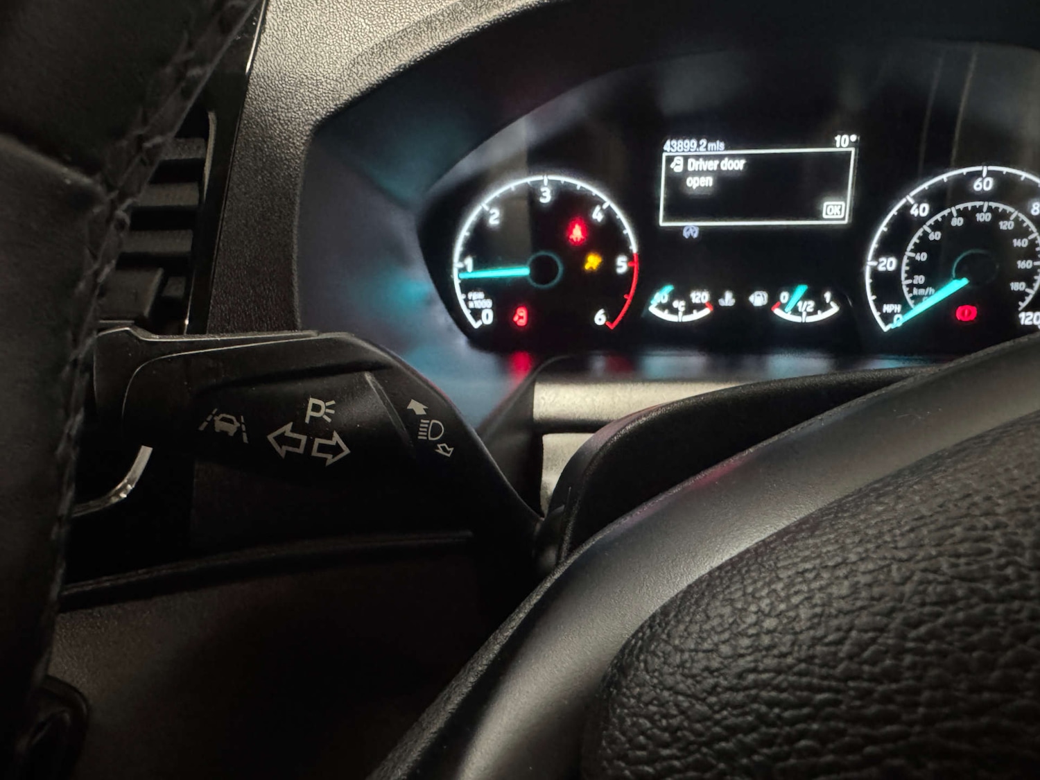 Used Ford Transit 2024 for sale - 77476435: Photo 27