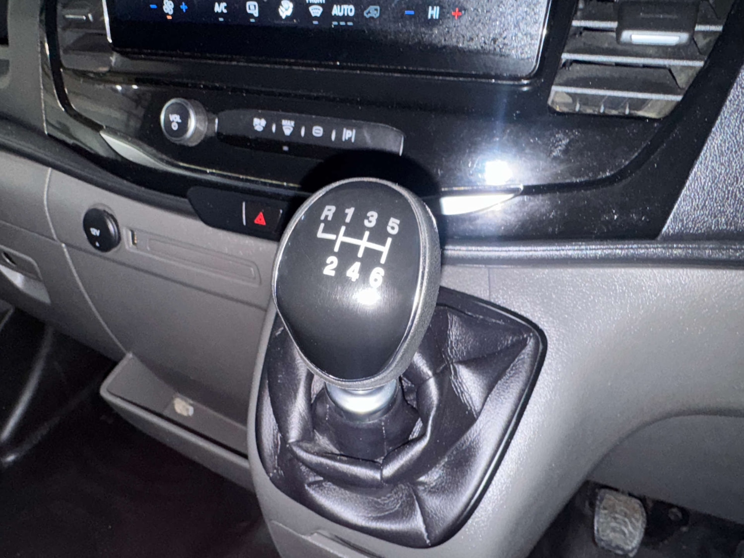 Used Ford Transit 2024 for sale - 77476435: Photo 28