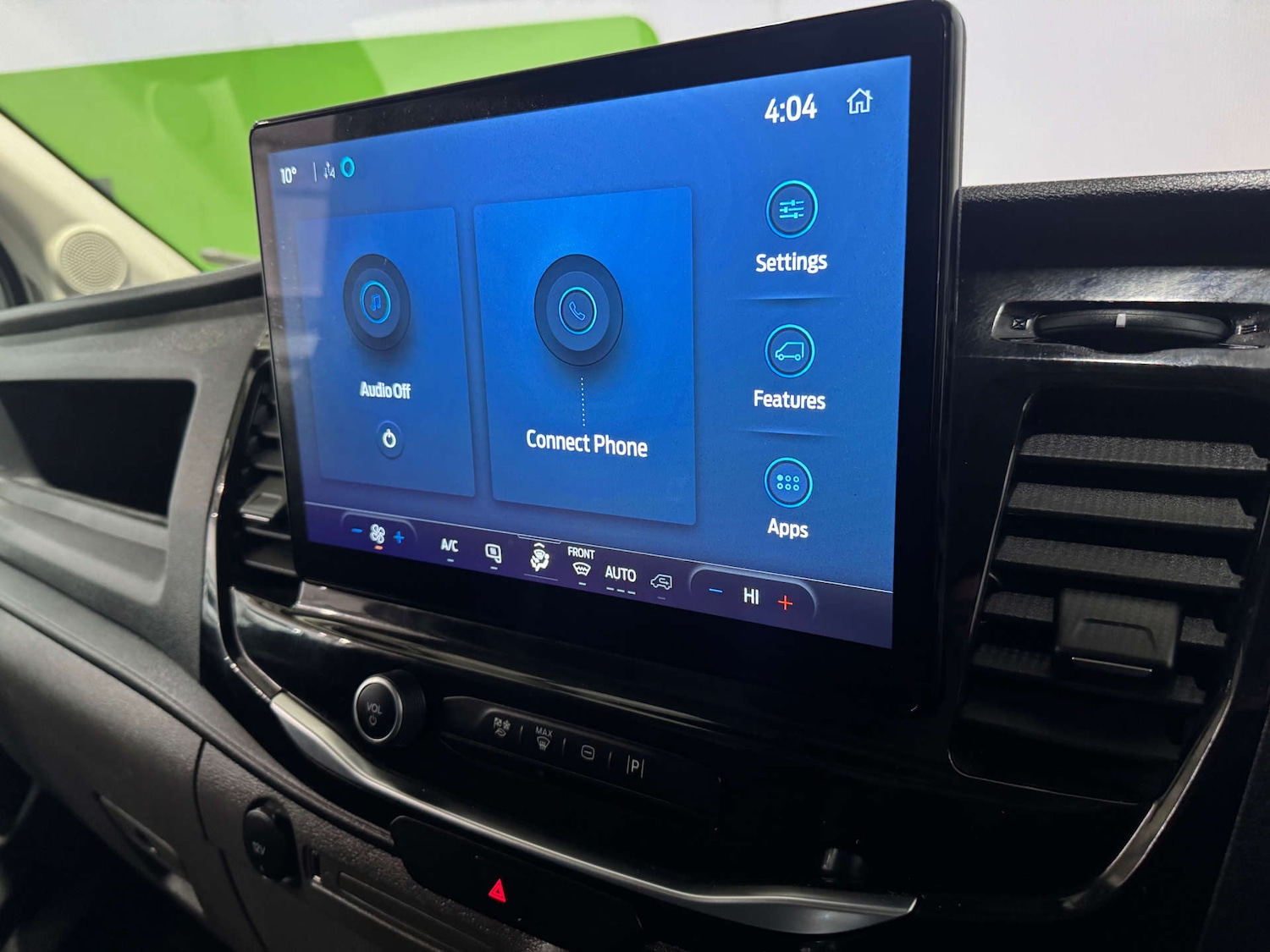 Used Ford Transit 2024 for sale - 77476435: Photo 30