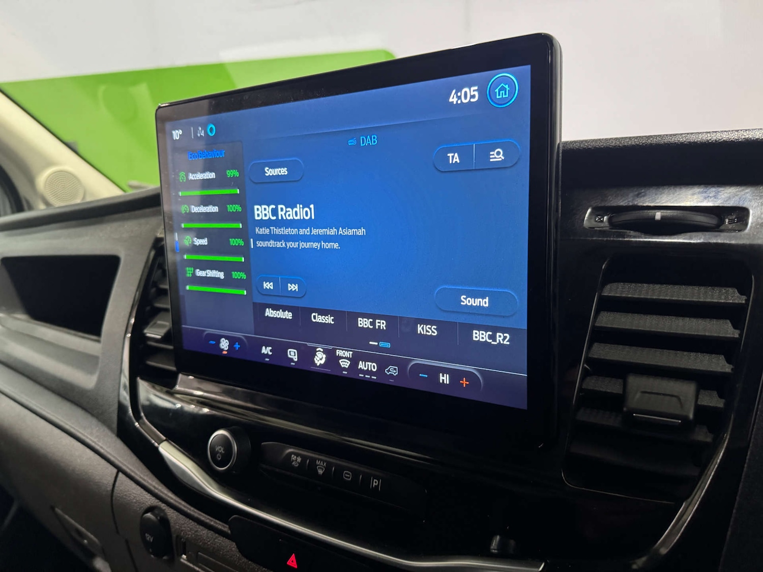 Used Ford Transit 2024 for sale - 77476435: Photo 31