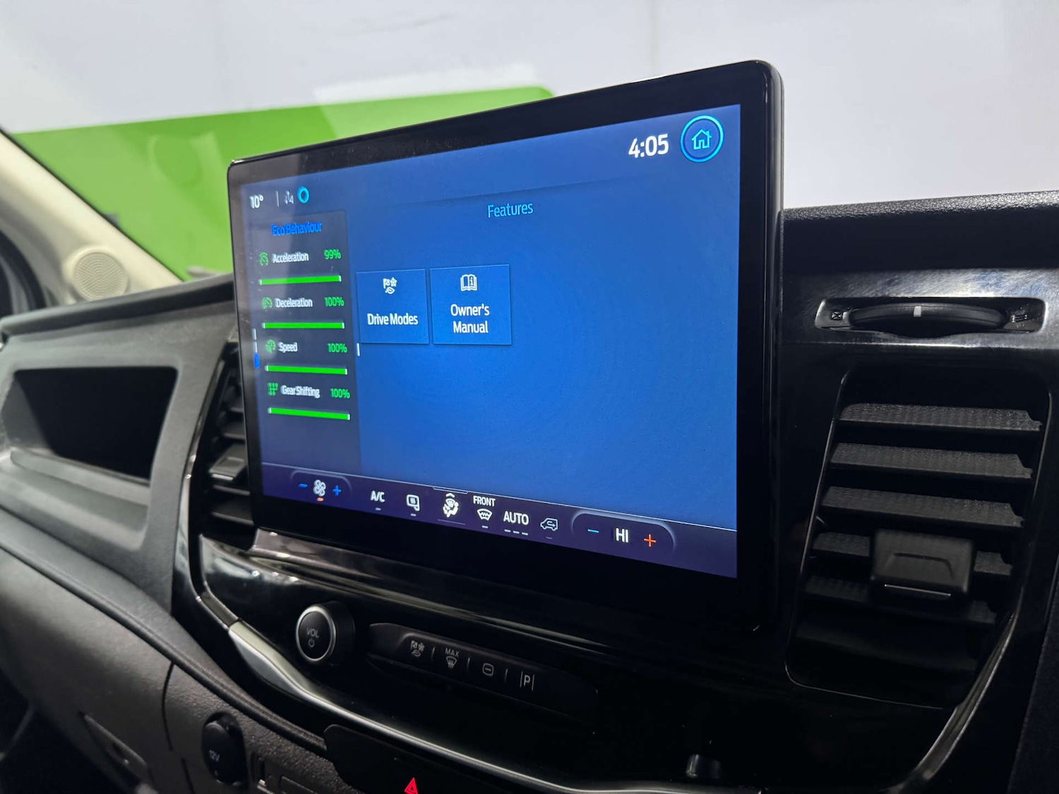 Used Ford Transit 2024 for sale - 77476435: Photo 32