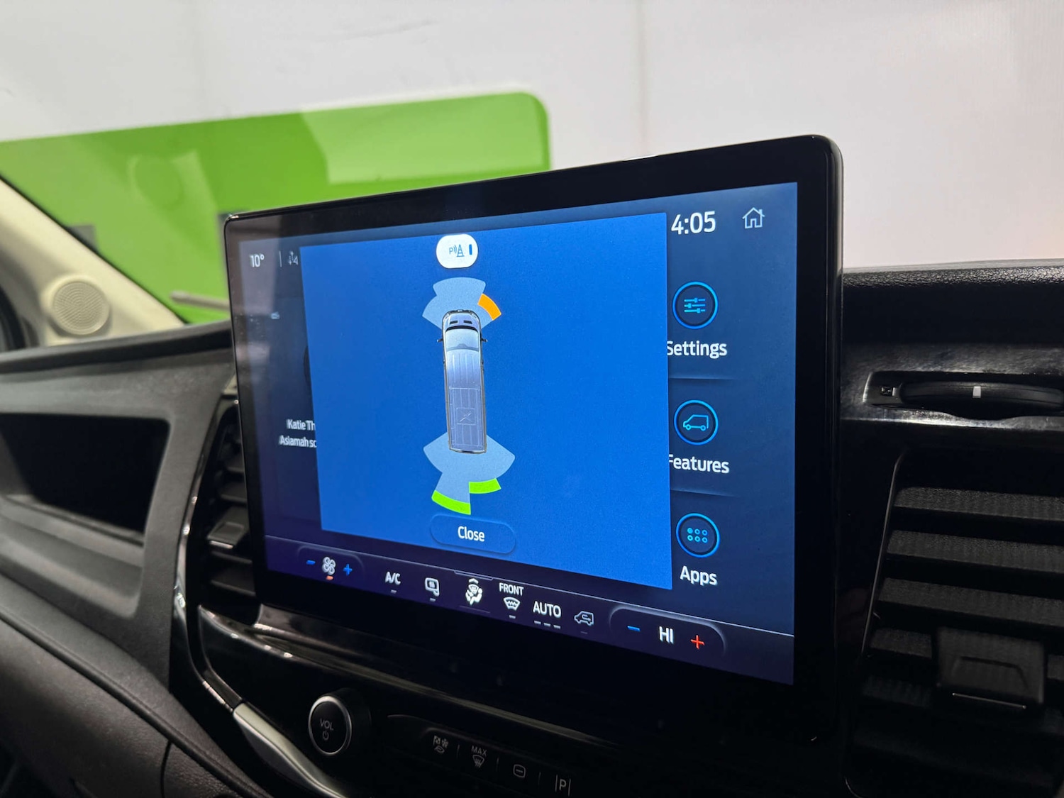 Used Ford Transit 2024 for sale - 77476435: Photo 34