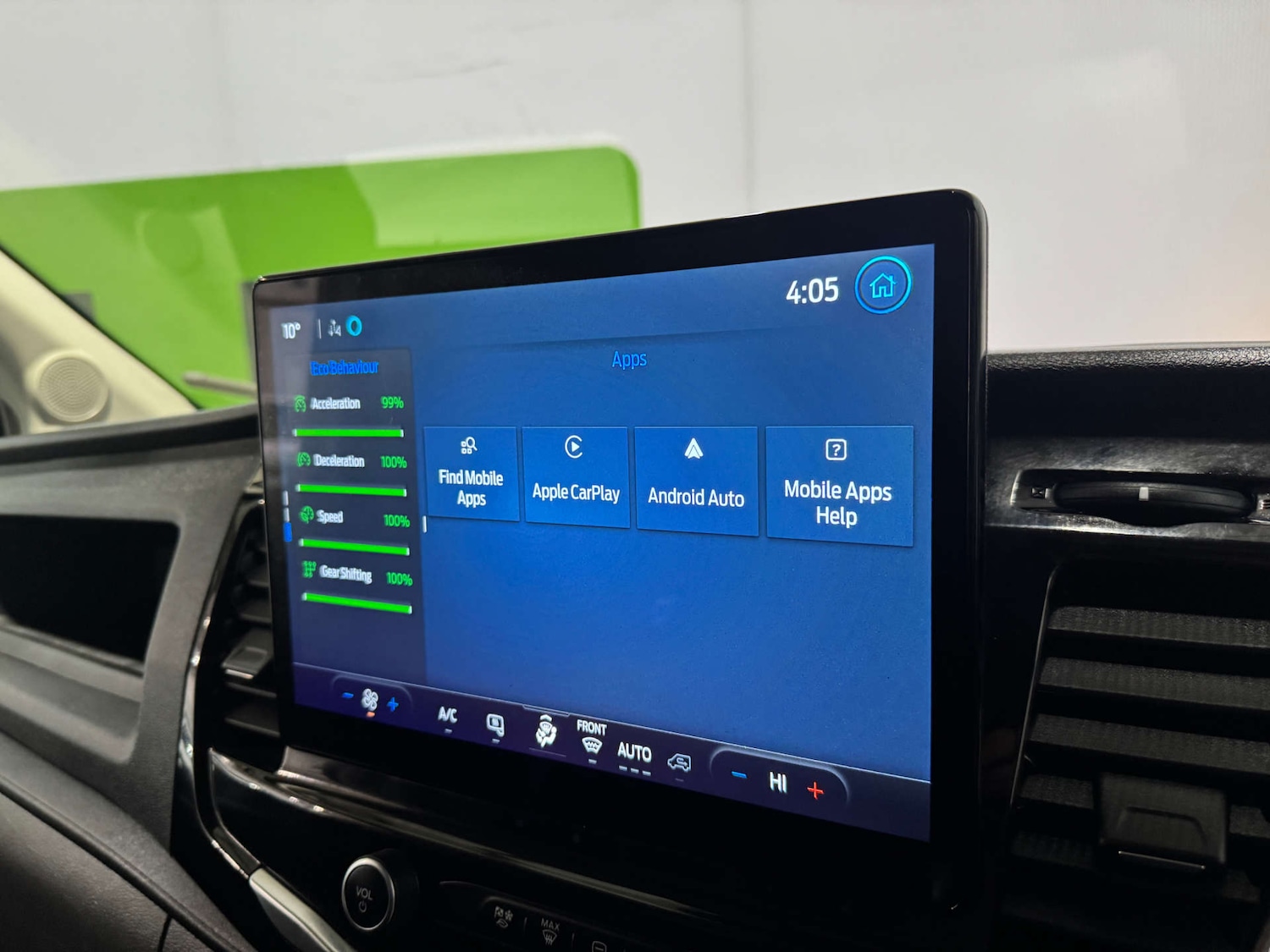 Used Ford Transit 2024 for sale - 77476435: Photo 35