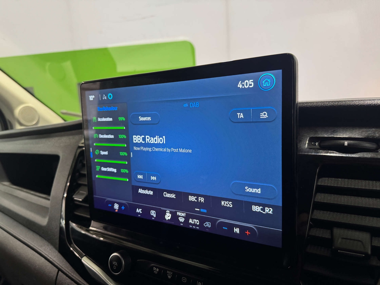 Used Ford Transit 2024 for sale - 77476435: Photo 36