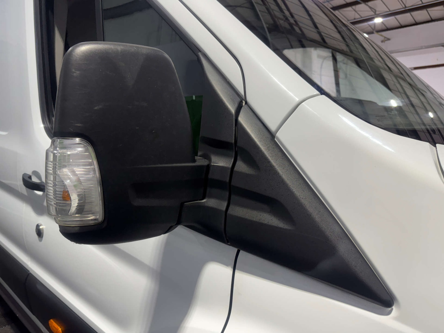 Used Ford Transit 2024 for sale - 77476435: Photo 37