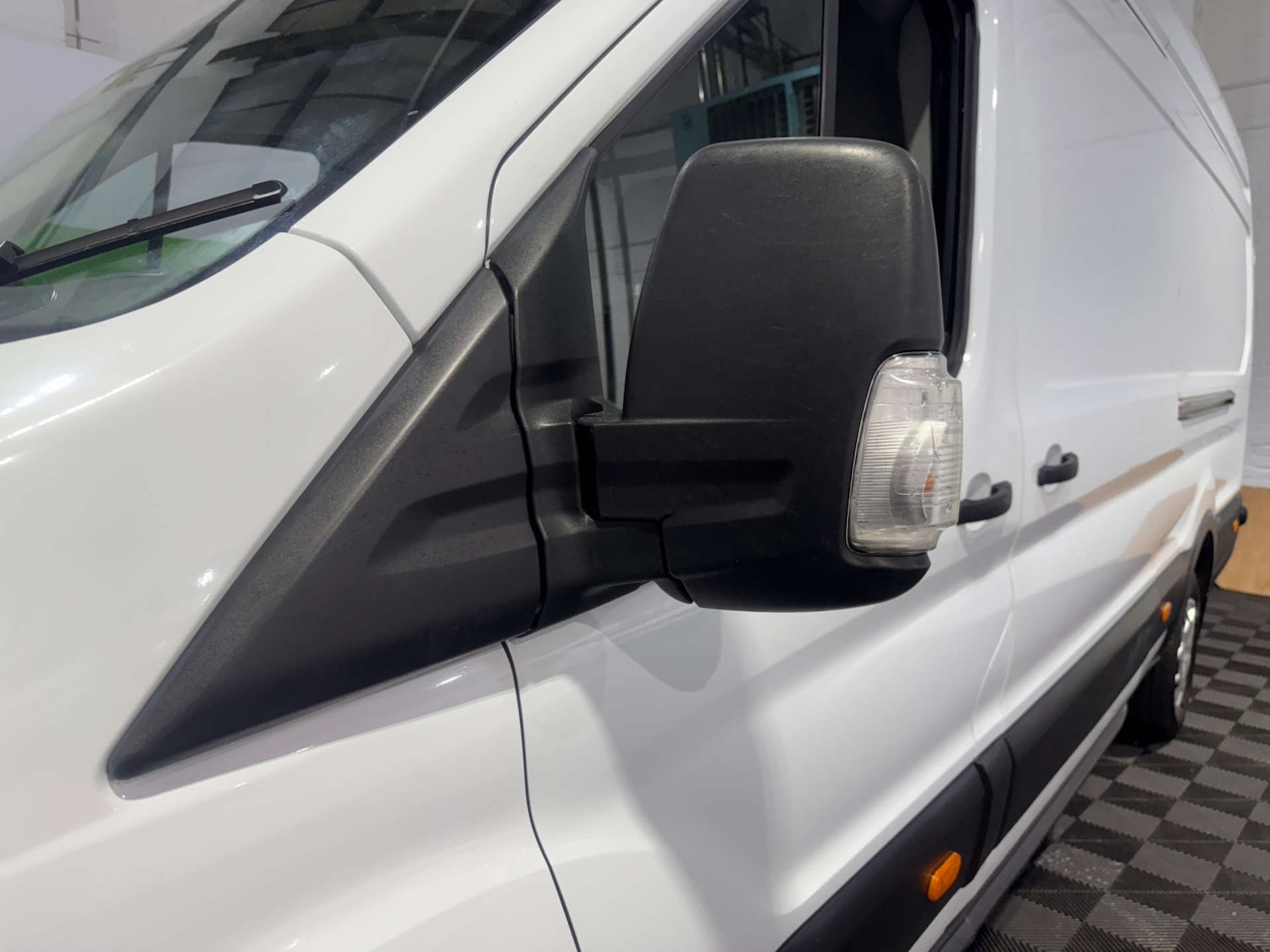 Used Ford Transit 2024 for sale - 77476435: Photo 38