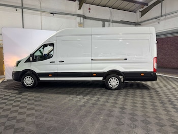 Used Ford Transit 2024 for sale - 77476435: Photo