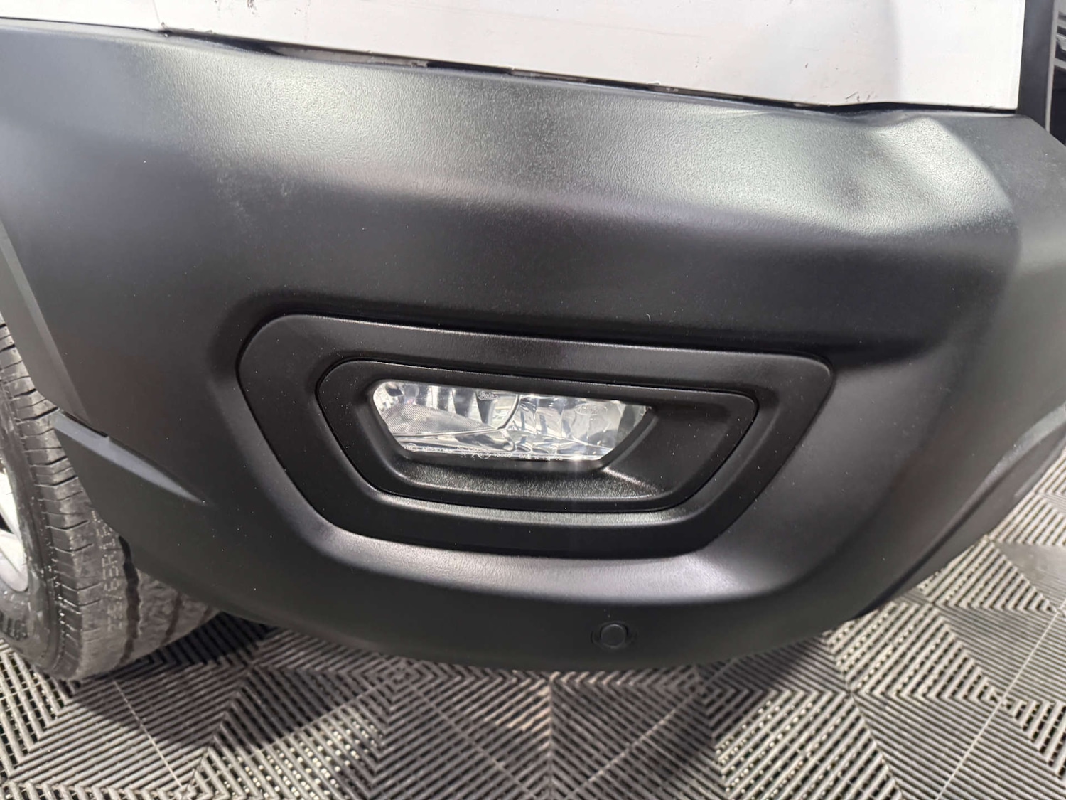 Used Ford Transit 2024 for sale - 77476435: Photo 6