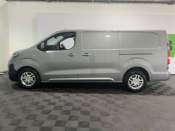Used Vauxhall Vivaro 2021 for sale - 75182087: Photo