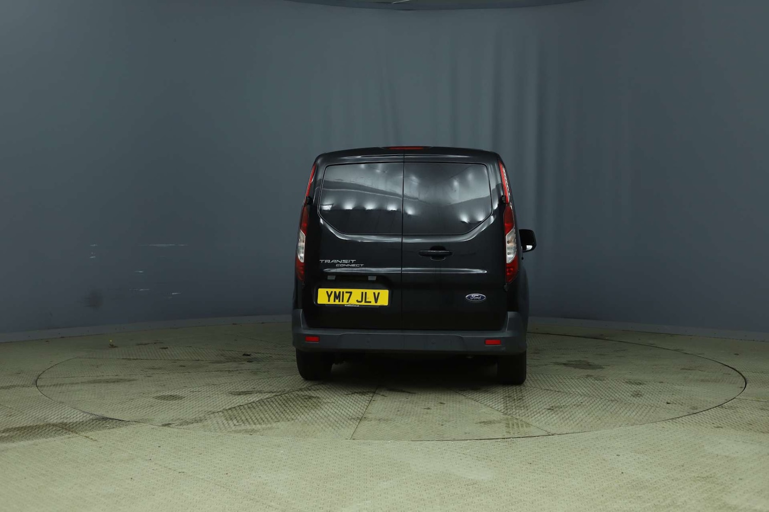 Used Ford Transit Connect 2017 for sale - 77368279: Photo 4