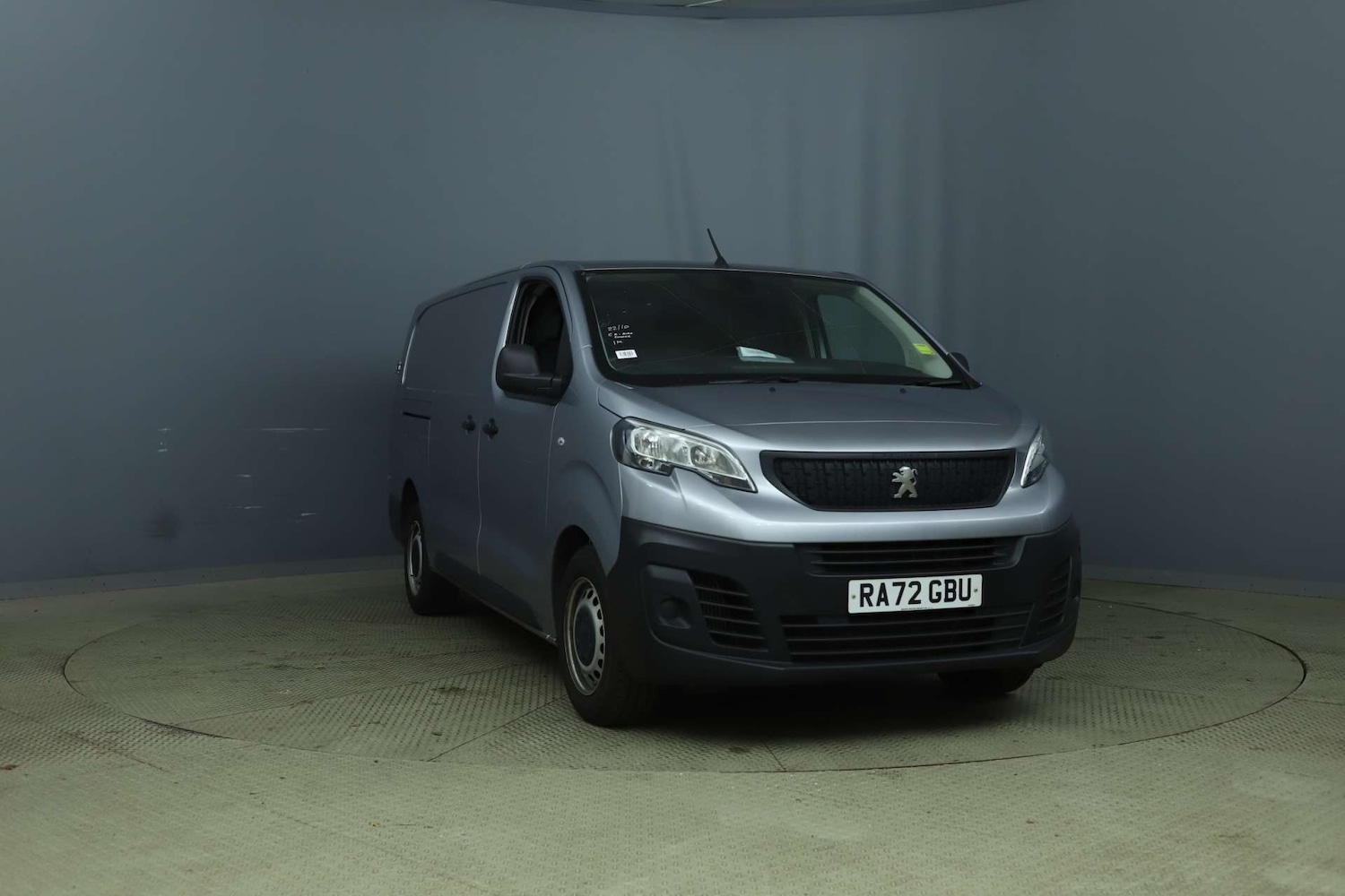 Used Peugeot Expert 2023 for sale - 76490995: Photo 1