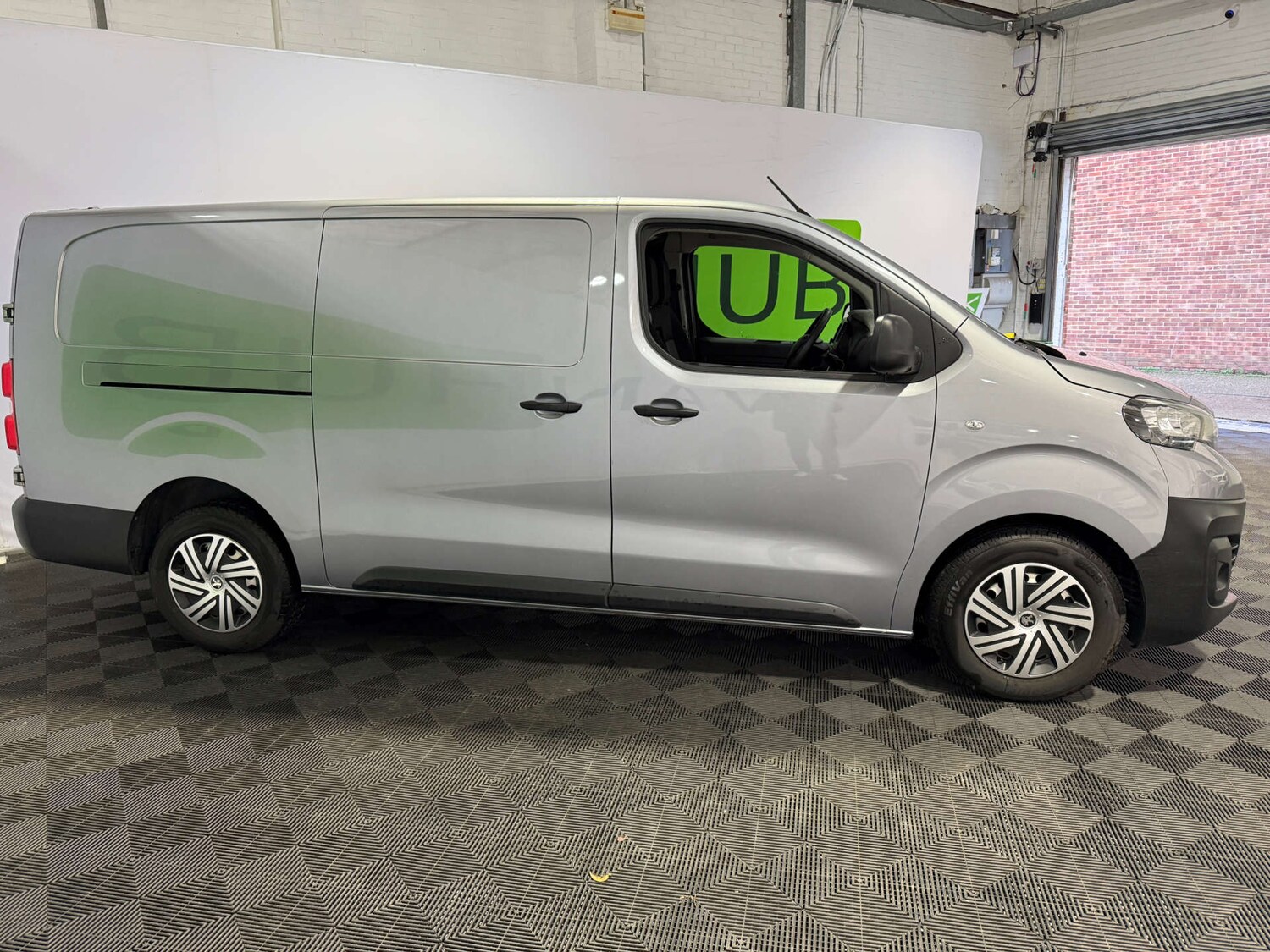 Used Peugeot Expert 2023 for sale - 76490995: Photo 13