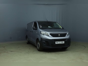 Used Peugeot Expert 2023 for sale - 76490995: Photo