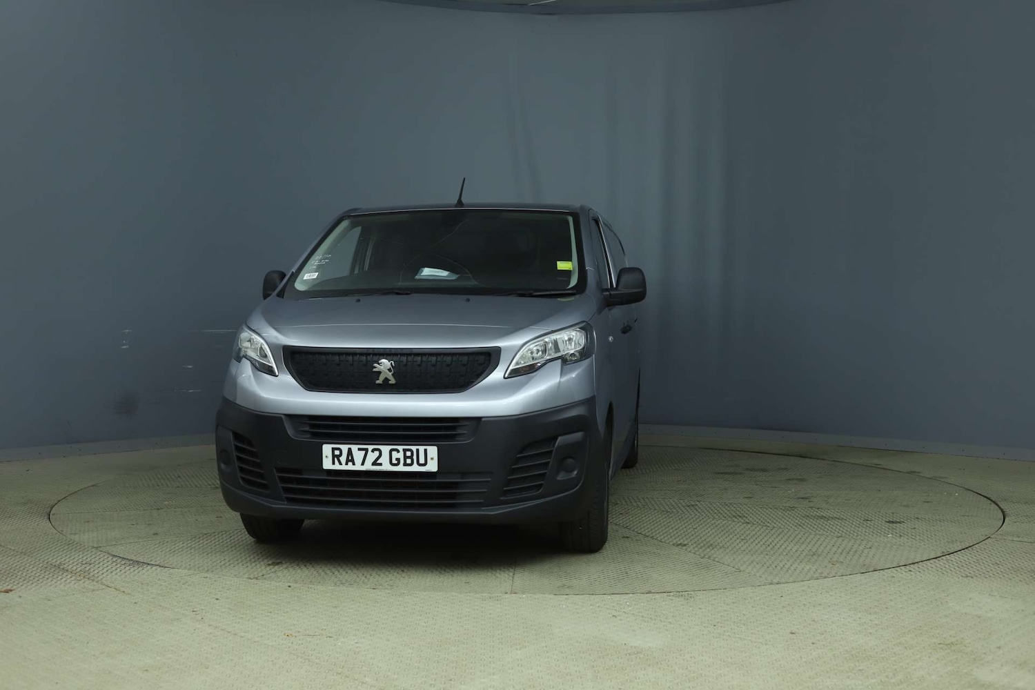 Used Peugeot Expert 2023 for sale - 76490995: Photo 2
