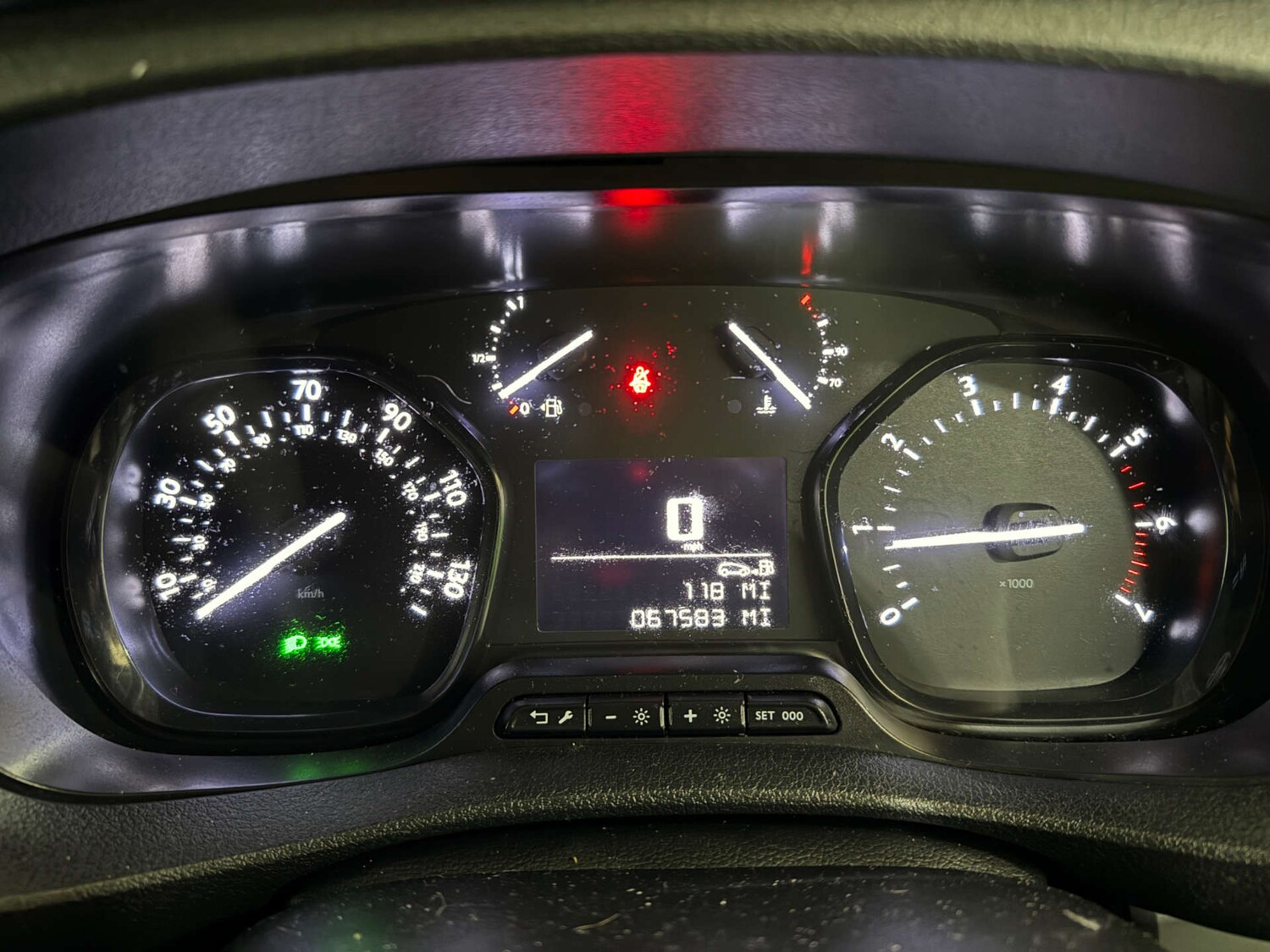 Used Peugeot Expert 2023 for sale - 76490995: Photo 25