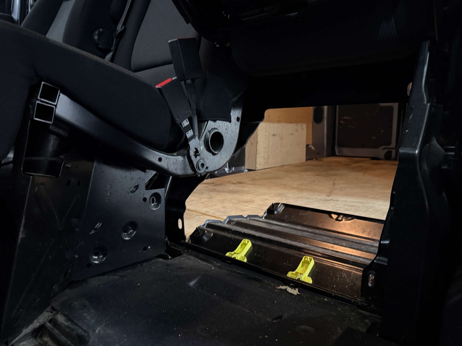 Used Peugeot Expert 2023 for sale - 76490995: Photo 29