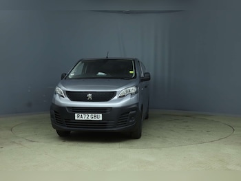 Used Peugeot Expert 2023 for sale - 76490995: Photo