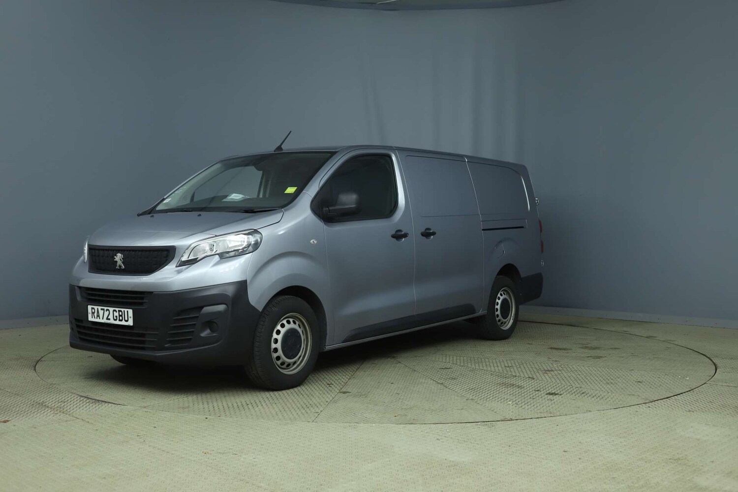 Used Peugeot Expert 2023 for sale - 76490995: Photo 3