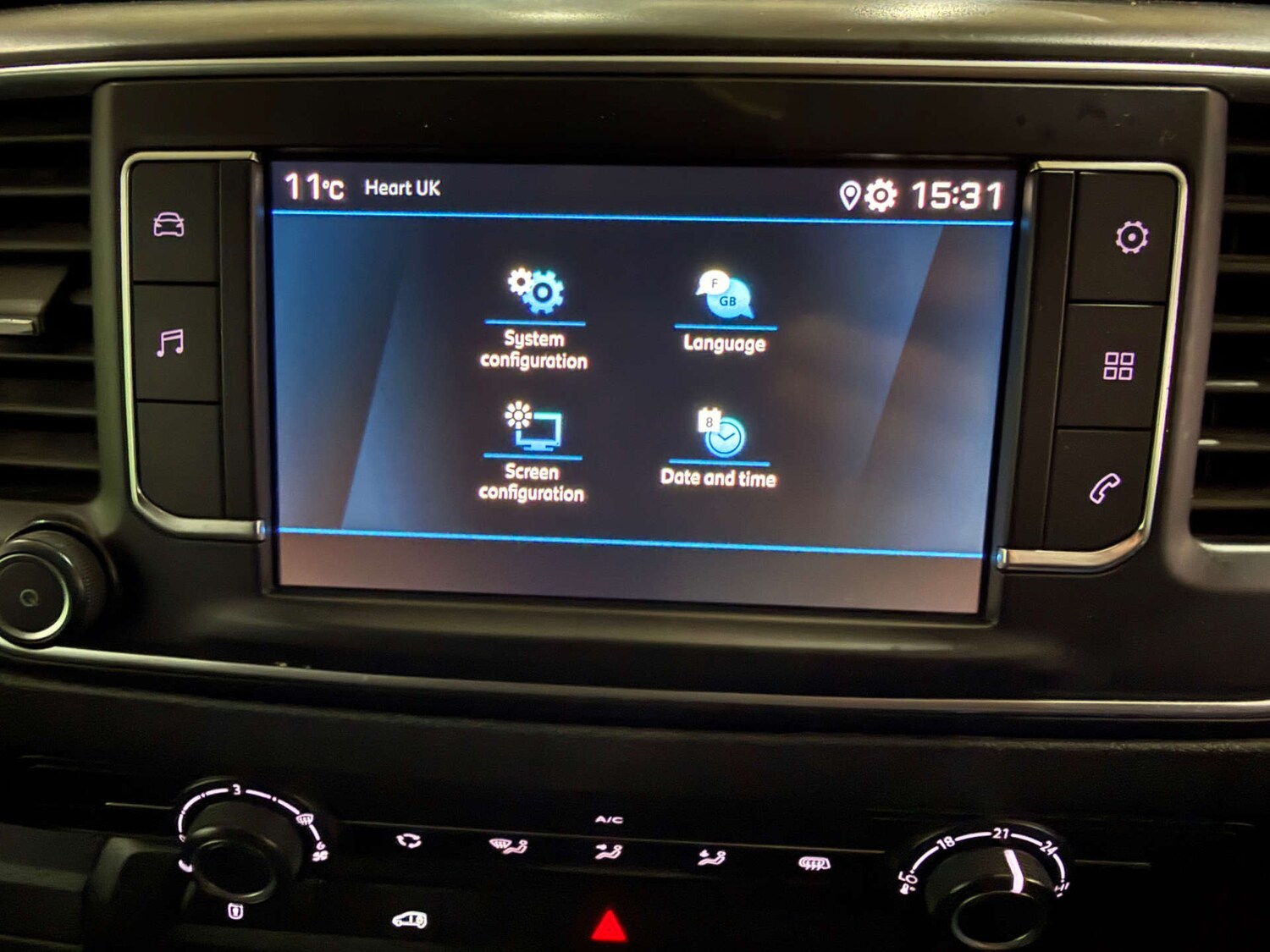 Used Peugeot Expert 2023 for sale - 76490995: Photo 31