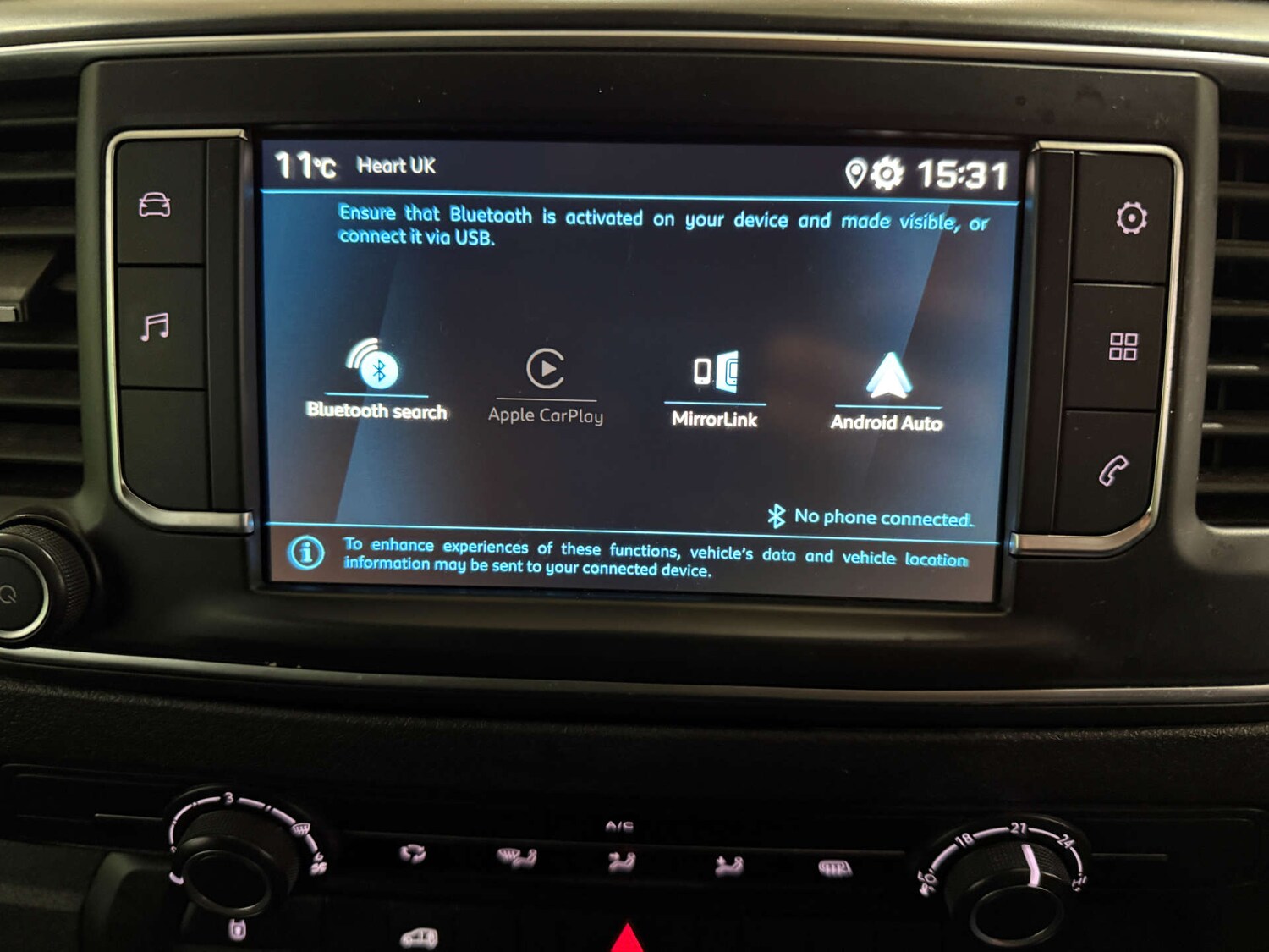 Used Peugeot Expert 2023 for sale - 76490995: Photo 32