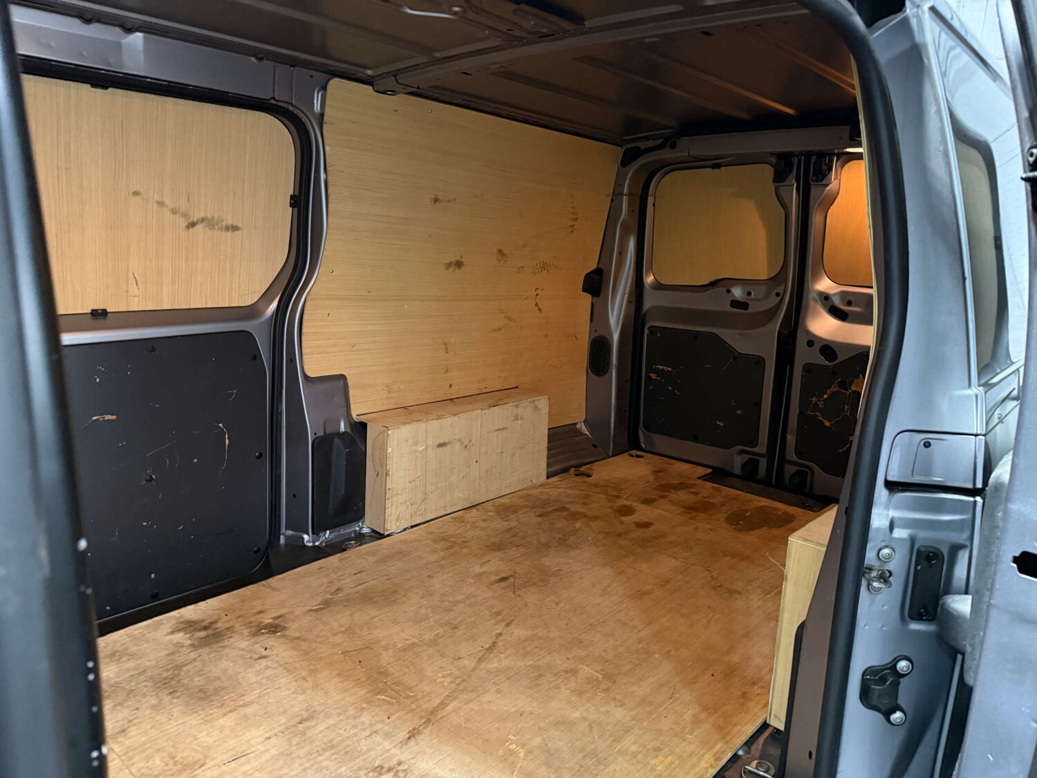 Used Peugeot Expert 2023 for sale - 76490995: Photo 38