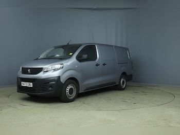 Used Peugeot Expert 2023 for sale - 76490995: Photo