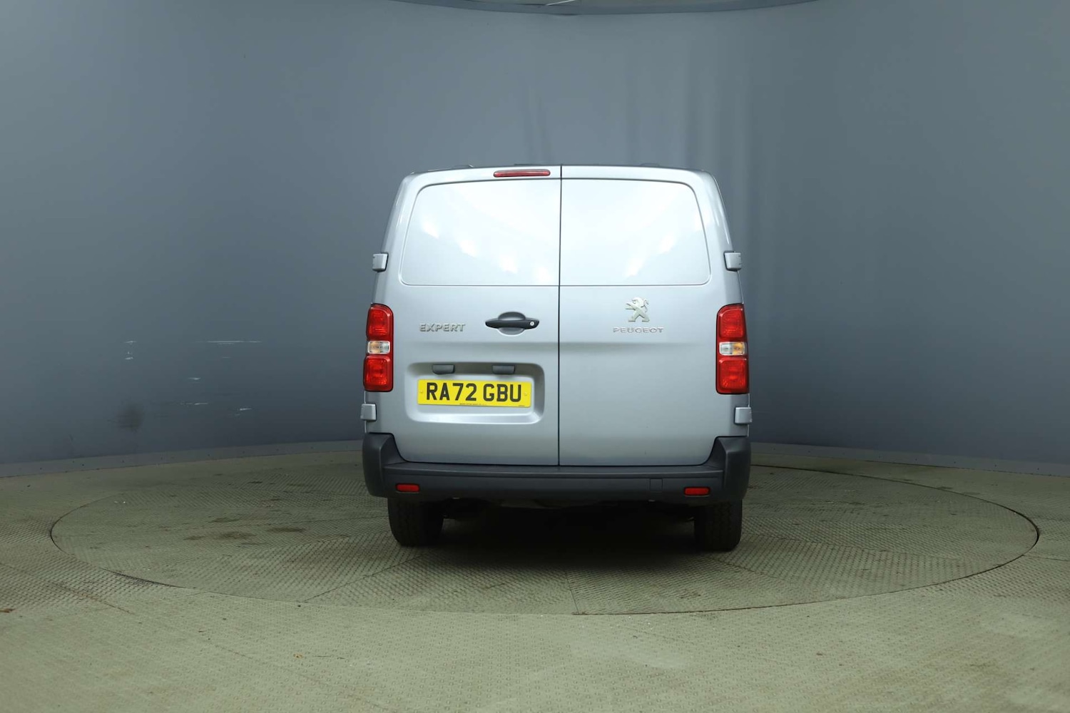 Used Peugeot Expert 2023 for sale - 76490995: Photo 4