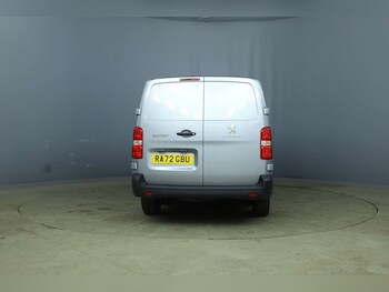 Used Peugeot Expert 2023 for sale - 76490995: Photo