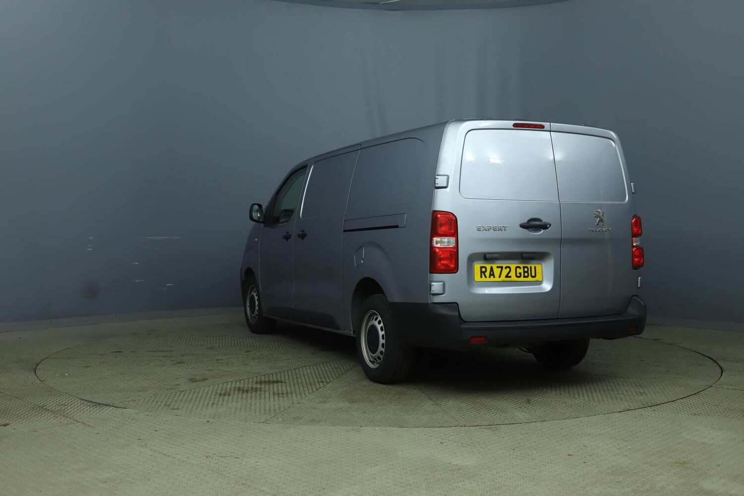 Used Peugeot Expert 2023 for sale - 76490995: Photo 5