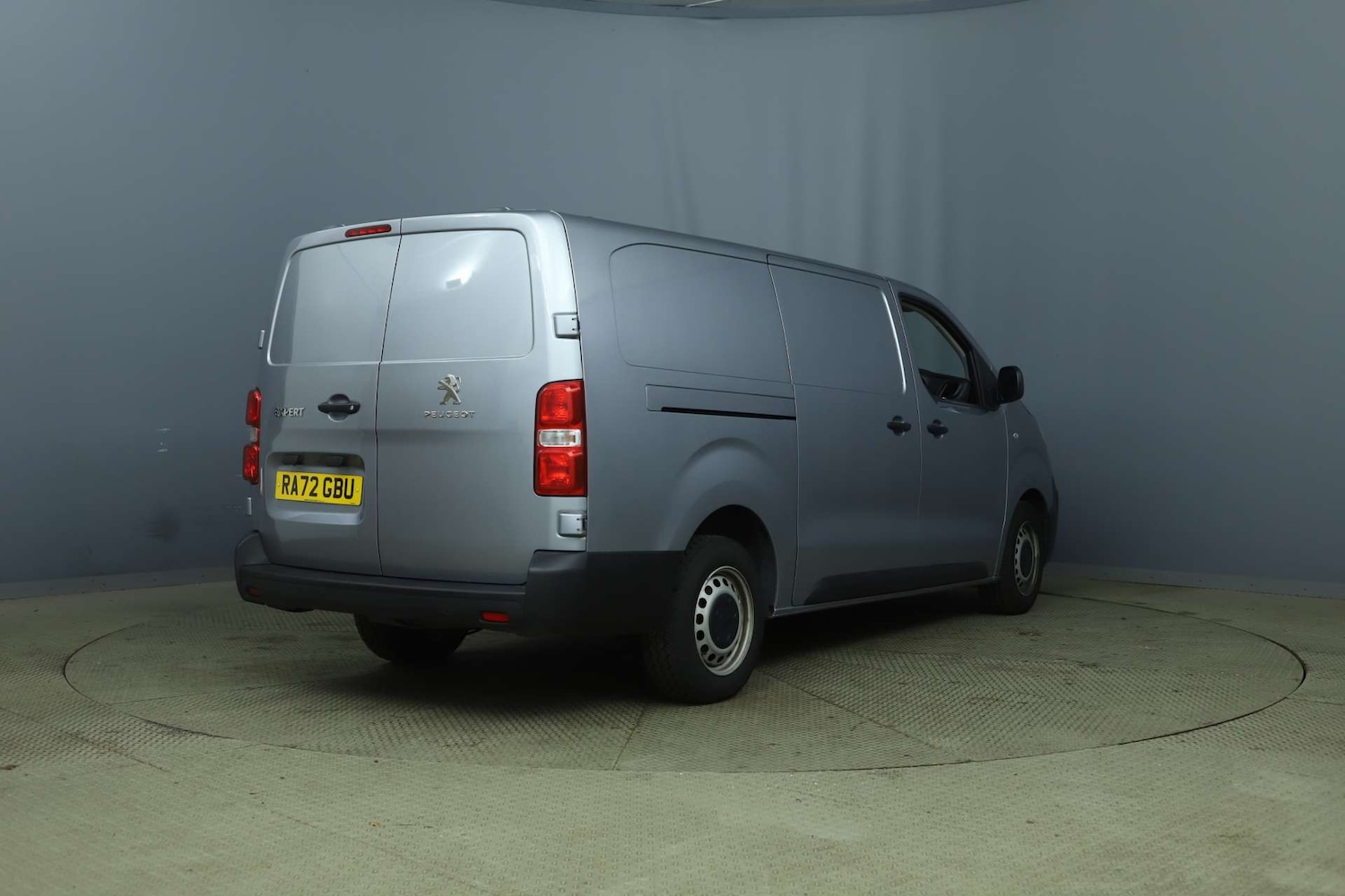 Used Peugeot Expert 2023 for sale - 76490995: Photo 6