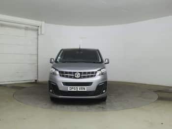 Used Vauxhall Vivaro 2019 for sale - 79761582: Photo
