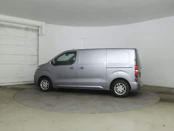 Used Vauxhall Vivaro 2019 for sale - 79761582: Photo