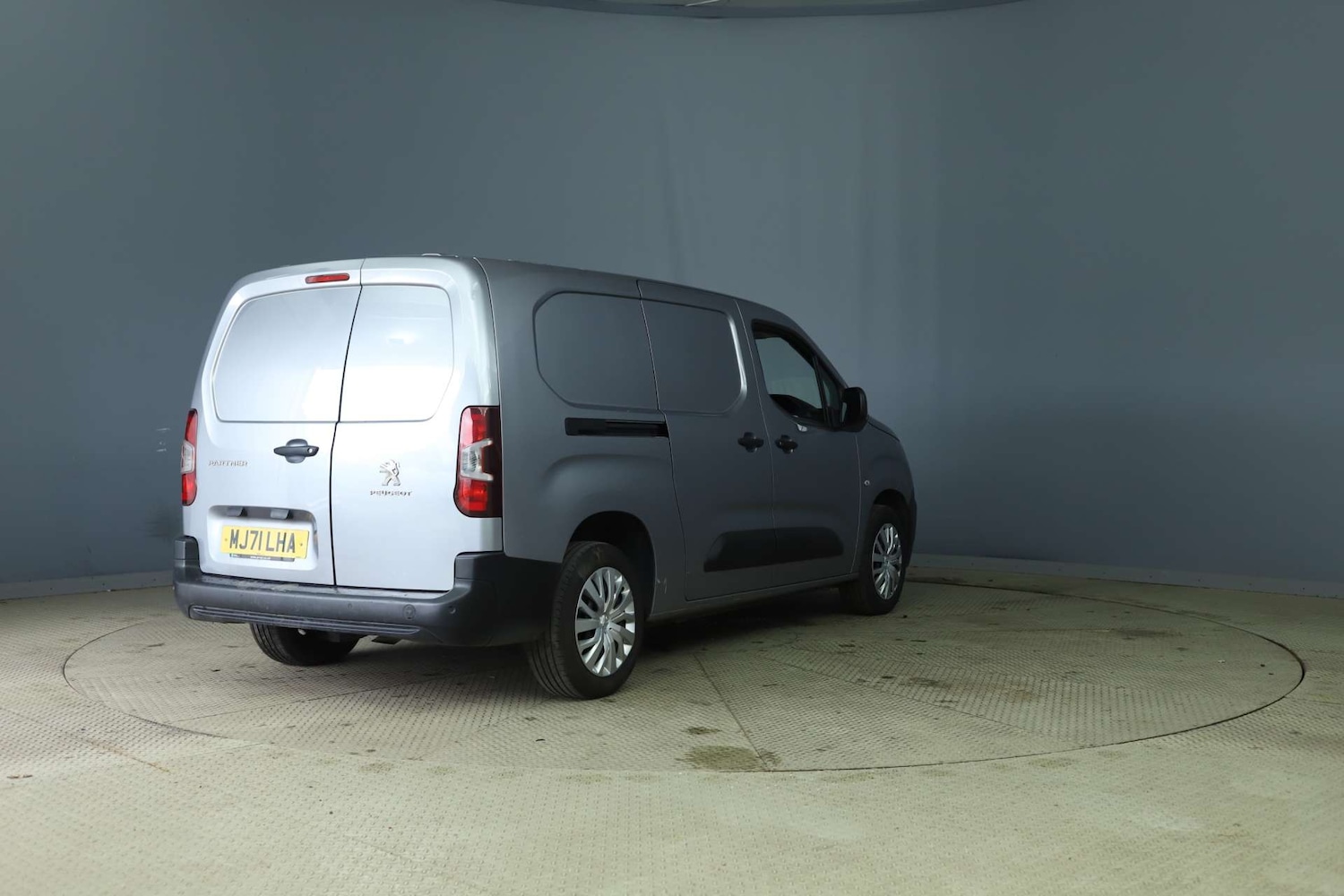 Used Peugeot Partner 2021 for sale - 77847529: Photo 6