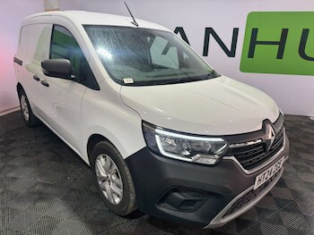 Used Renault Kangoo 2024 for sale - 76601833: Photo