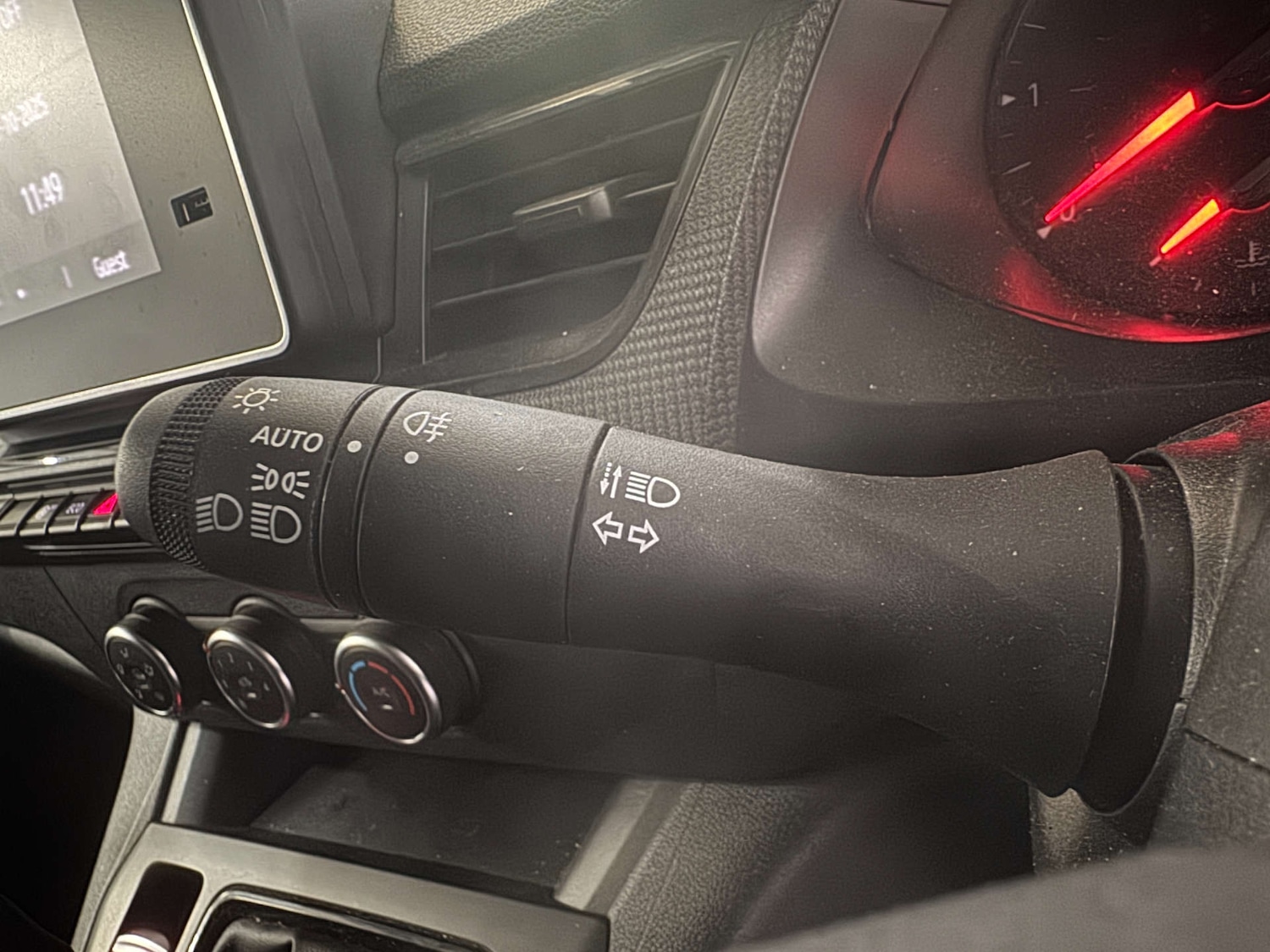 Used Renault Kangoo 2024 for sale - 76601833: Photo 21